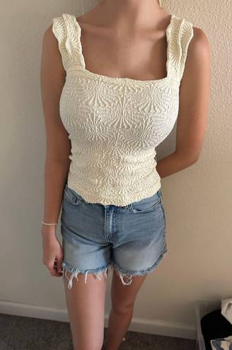 Free People Tank