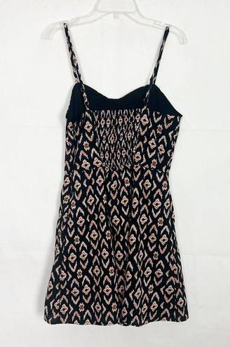 Jessica Simpson  Sleeveless Mini Fit & Flare Mini Dress Size Small