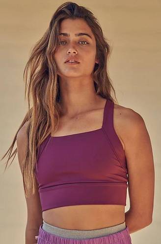 Free People Sport Bra