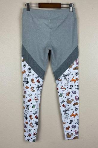 Disney RARE Walt  Parks Aristocats Cat Shirt Pants PJs WDW Reigning Cats Size S M