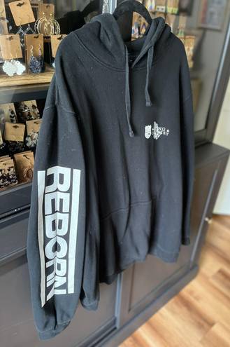 Genuine Merchandise For King And Country Sweatshirt 