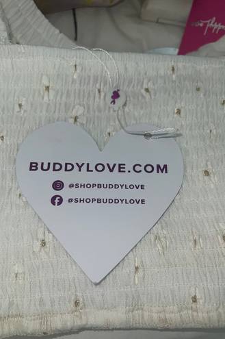 BuddyLove Set