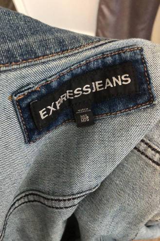 EXPRESS Jacket