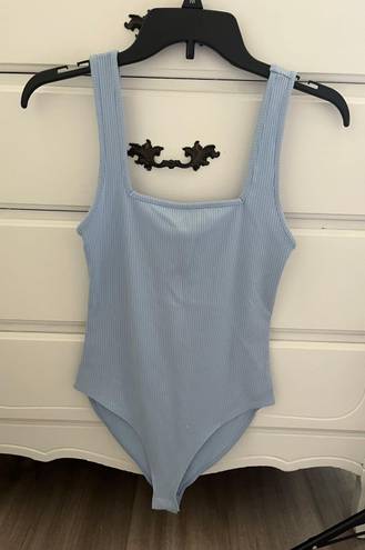 One Piece Tank Top