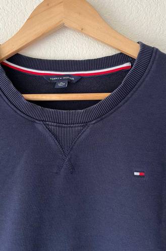 Tommy Hilfiger Crewneck