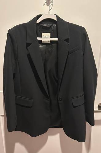 Abercrombie & Fitch Blazer