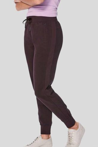 Lululemon Get Going Jogger 28.5" Black Cherry