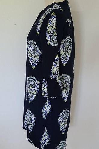 Crown & Ivy  shift dress size 4