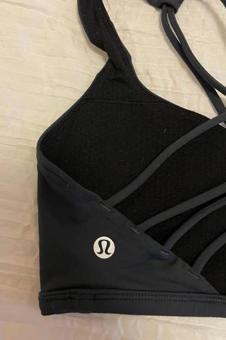 Lululemon Free To Be Wild Bra