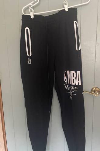 Nba sweatpants