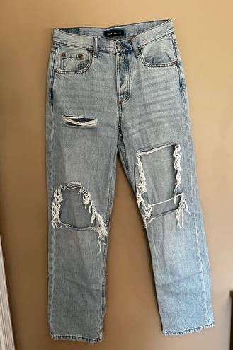 Aeropostale 90s Baggy Jeans