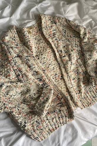 Tilly's Cardigan