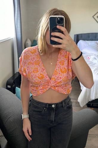 ZARA Top