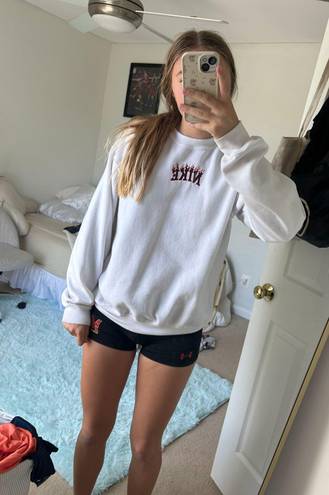 Nike Sweatshirt