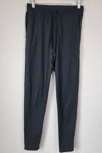 Outdoor Voices  black women's sweatpants/joggers size small