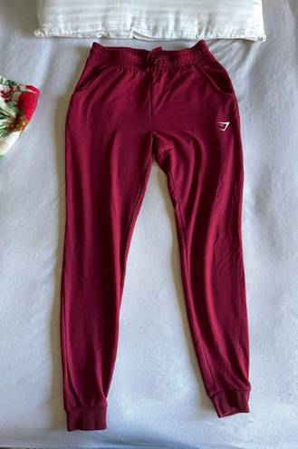 Gymshark track pants joggers - Gem