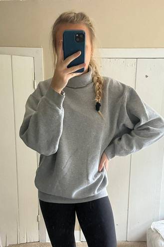 Ralph Lauren Oversized Vintage Crewneck