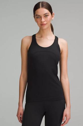 Lululemon Swiftly Tech Racerback Tank 2.0