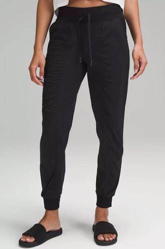 Lululemon Dance Studio Jogger Black