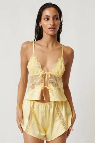 Kat The Label Lucille Camisole Top