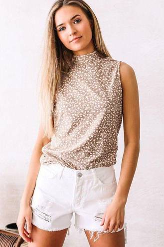 Willow + Root Business Casual Top