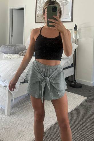 Emory park Flowy Shorts