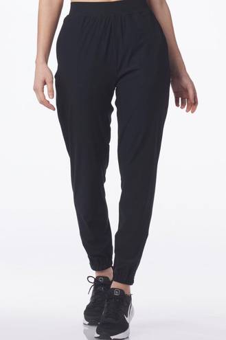 All In Motion Women’s black joggers