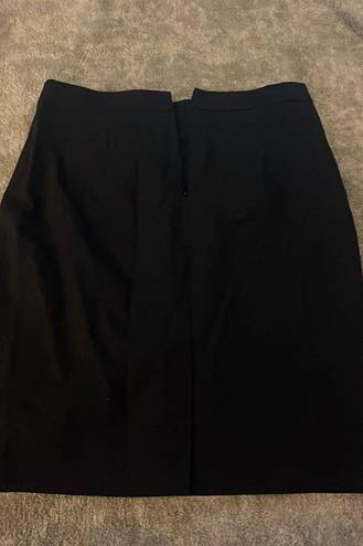 Banana Republic Pencil Skirt