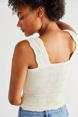 Free People Love Letter Cami