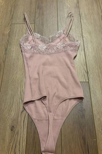 Abercrombie & Fitch Abercrombie Bodysuit 