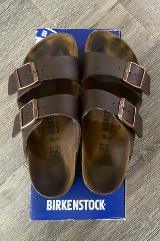 Birkenstock Brown