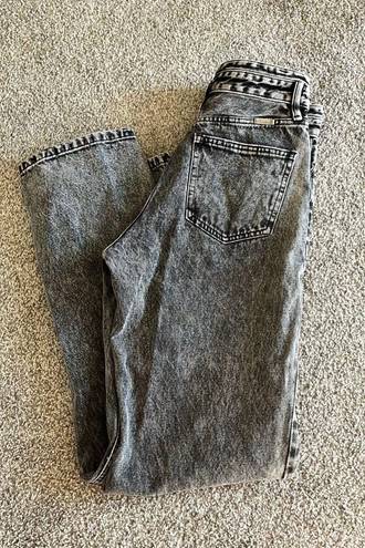 KanCan USA jeans gray 