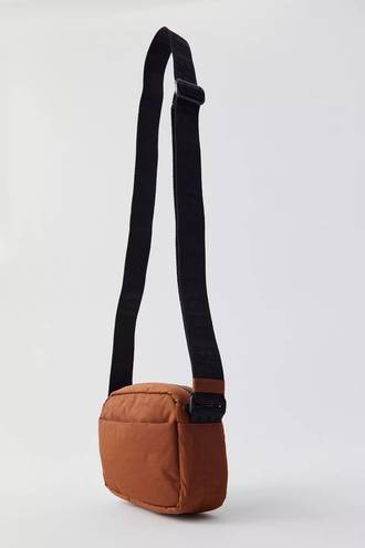 Baggu Camera Crossbody Bag NWT - Light Brown