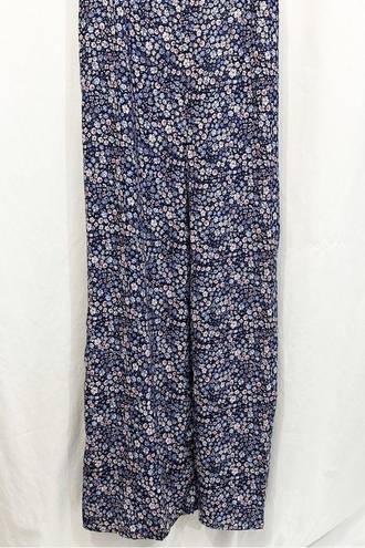 NWT Timeless London Saanvi Floral Wide Leg Jumpsuit Size XL