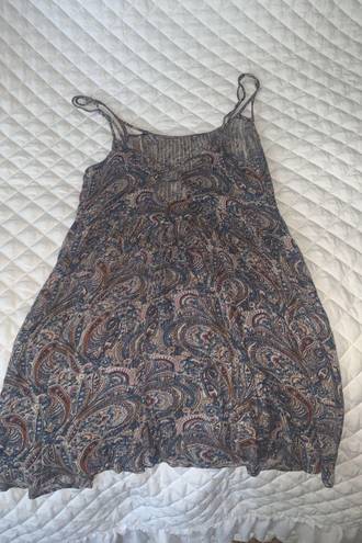 American Eagle Outfitters Sundress