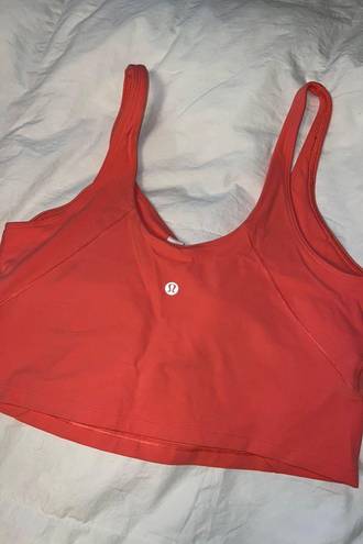 Lululemon Align Tank