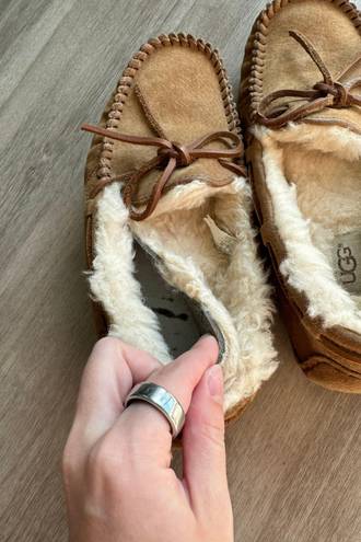 UGG Slippers