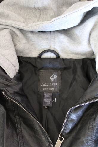 Full Tilt Hooded Jacket