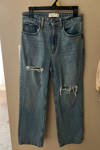 Abercrombie & Fitch Jeans