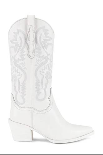 Jeffrey Campbell Dagget Western Boots