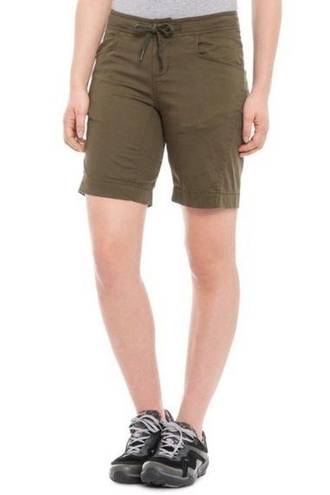 Black Diamond NWT.  EQUIP Credo Shorts