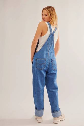 Levi’s Levi's Utility Loose Overall