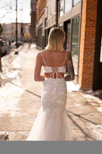 Cinderella Divine Gorgeous White Formal Or Wedding Dress 