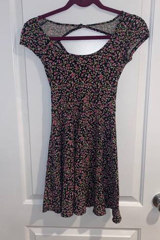 American Eagle Outfitters Floral Dress