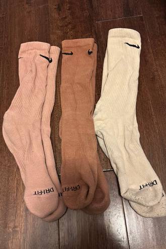 Nike Socks