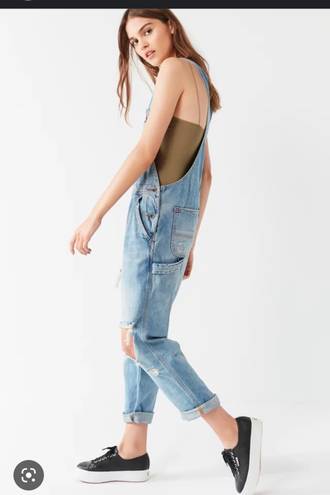 Urban Outfitters BDG Denim Overalls