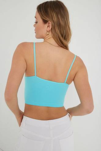 Garage Sofi Seamless V-Neck Cami Top