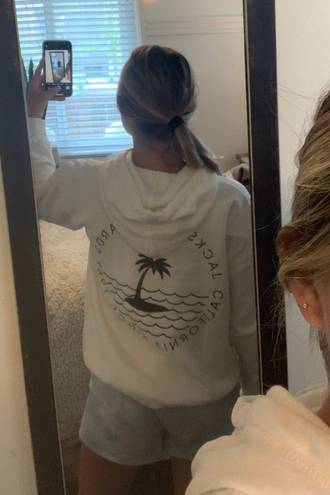 JACK 's Surfboards Hoodie