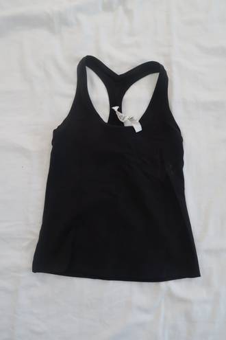 Lululemon Racerback Tank