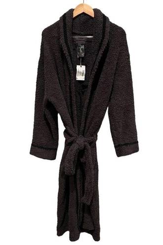 Barefoot Dreams NWT  x Disney Classic Series CozyChic Robe Size 2